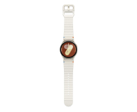Samsung OUTLET - Galaxy Watch 7 40mm Kremowy - 1539680 - zdjęcie 5